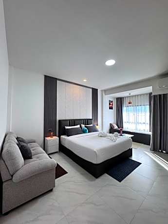Maesai Bliss Residence