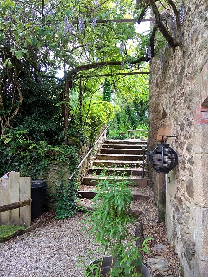 La Ferme Les Mamours