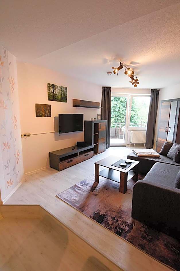 Landhotel Henkenhof Willingen