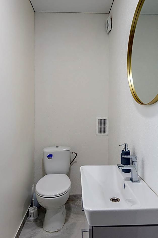 Seaside apartments 2