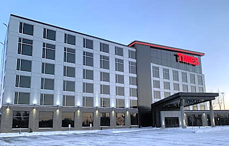 Grand Hotel TiMES Blainville-Mirabel