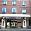 Hotel Anthracite