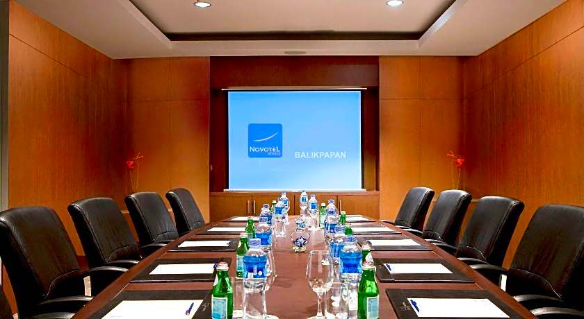 Novotel Balikpapan Hotel