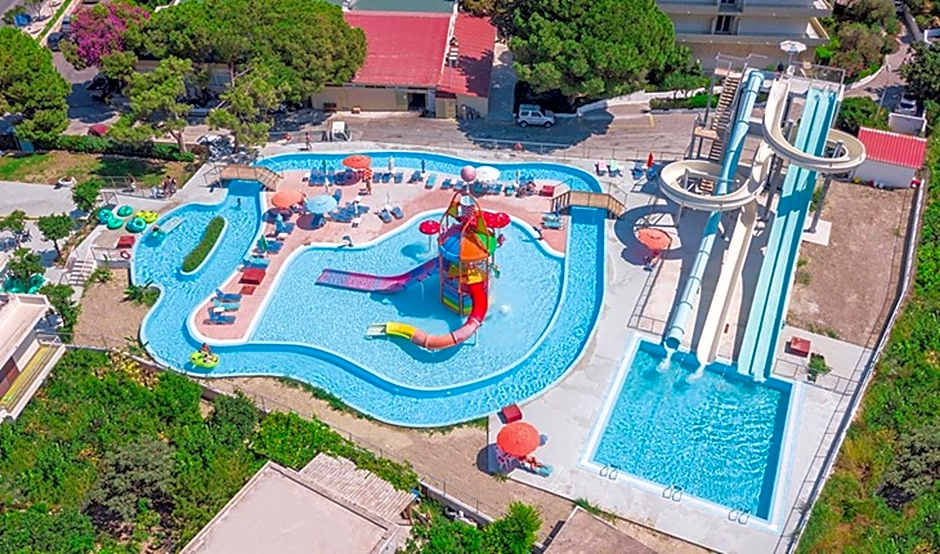 Filerimos Village Hotel