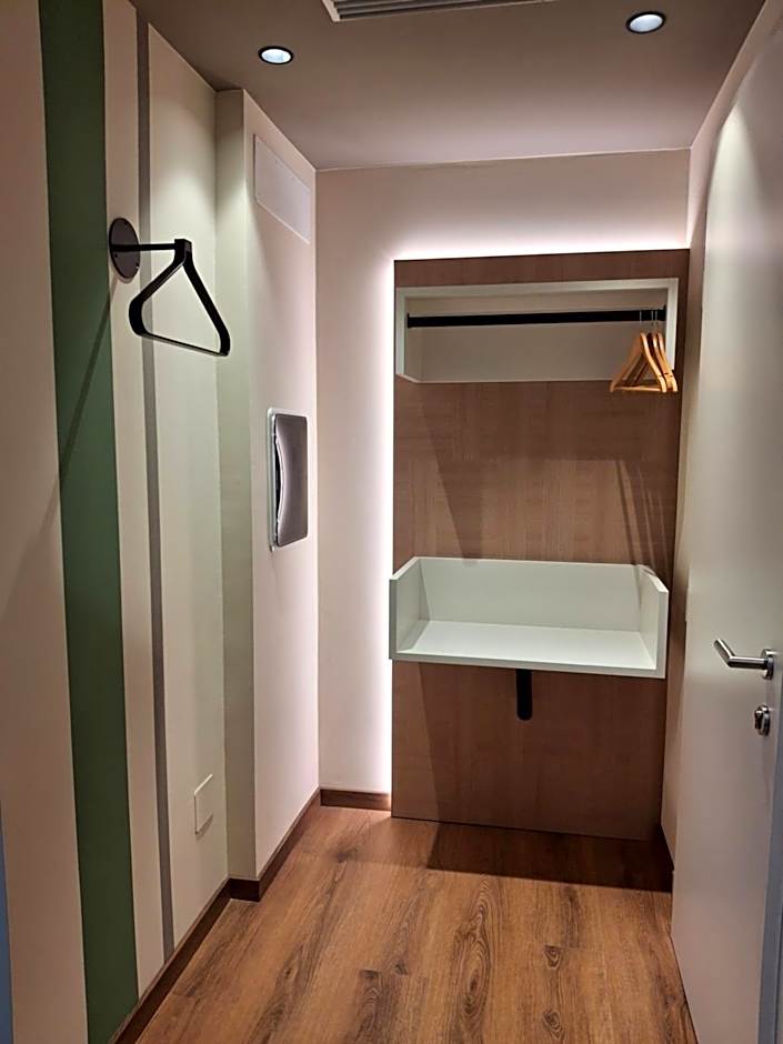 Hotel Dolomiti Saone