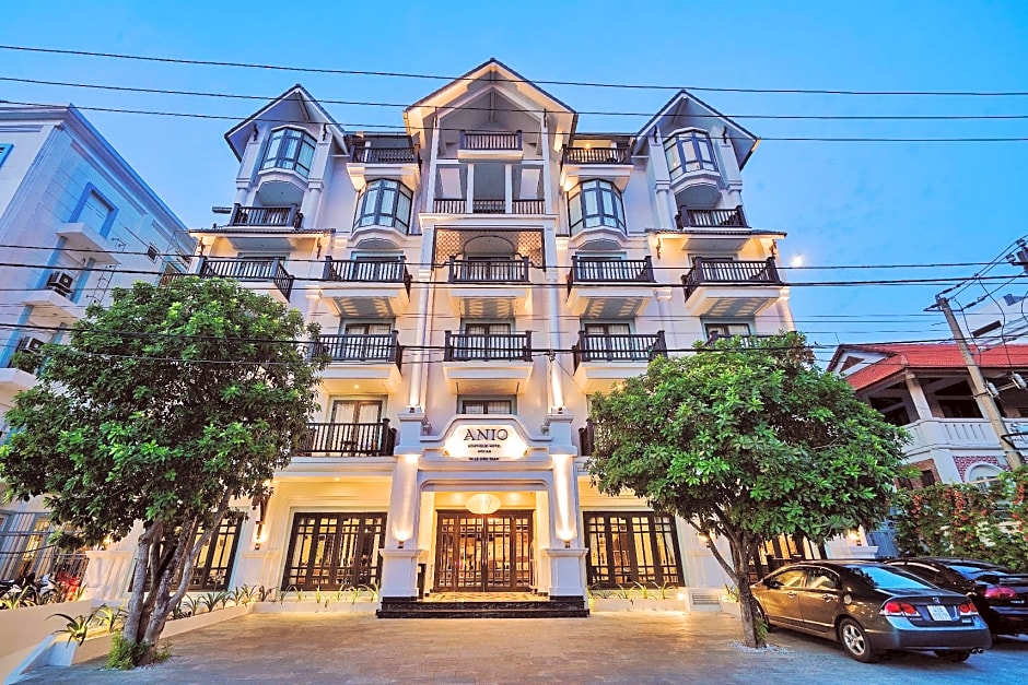 Anio Boutique Hotel Hoi An