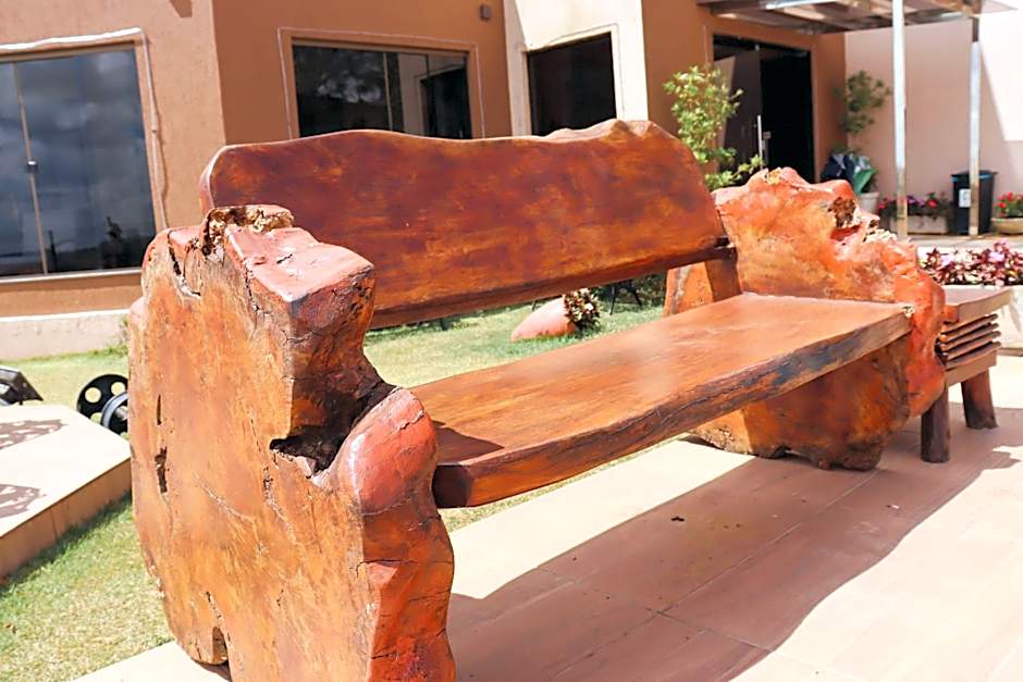 Pousada Da Serra Bananeiras