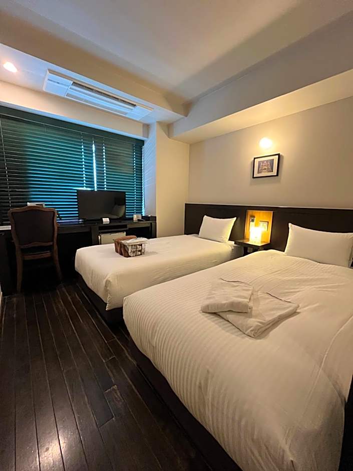 Sutton Place Hotel Ueno