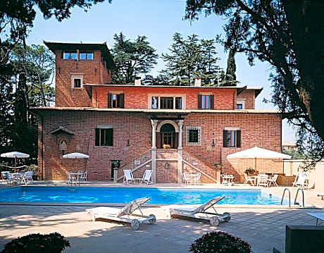 Villa Pambuffetti
