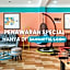 Sans Hotel Beauty Palembang