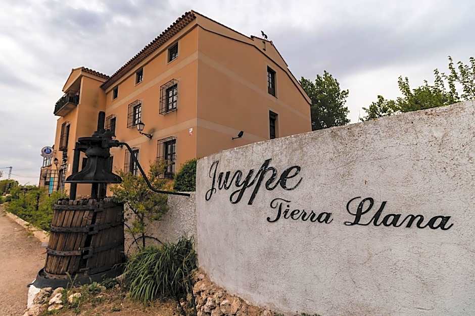 Hosteria Tierrallana by Juypehotel