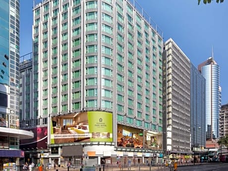 Park Hotel Hong Kong