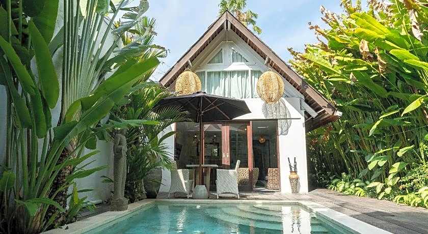 The Gardens Seminyak