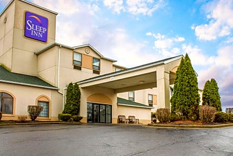 Sleep Inn Bolivar