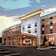 Hampton Inn By Hilton & Suites Chicago Burr Ridge