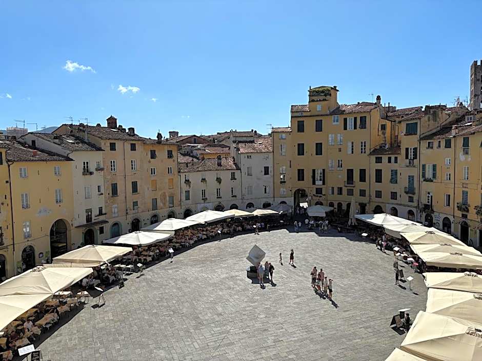 At Home Bed and Breakfast