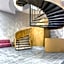 Cambria Hotel Philadelphia Downtown Center City
