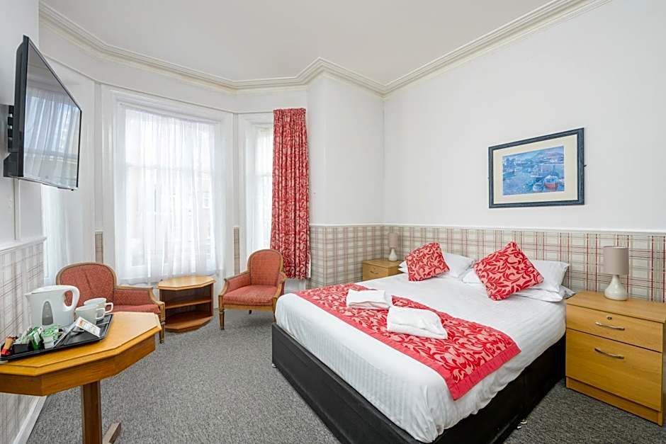 Bournemouth Sands Hotel