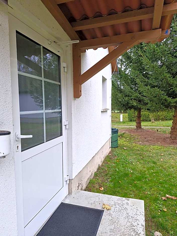 Landidyll Monte Gristow