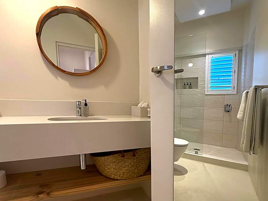 Plett Beachfront Guest House
