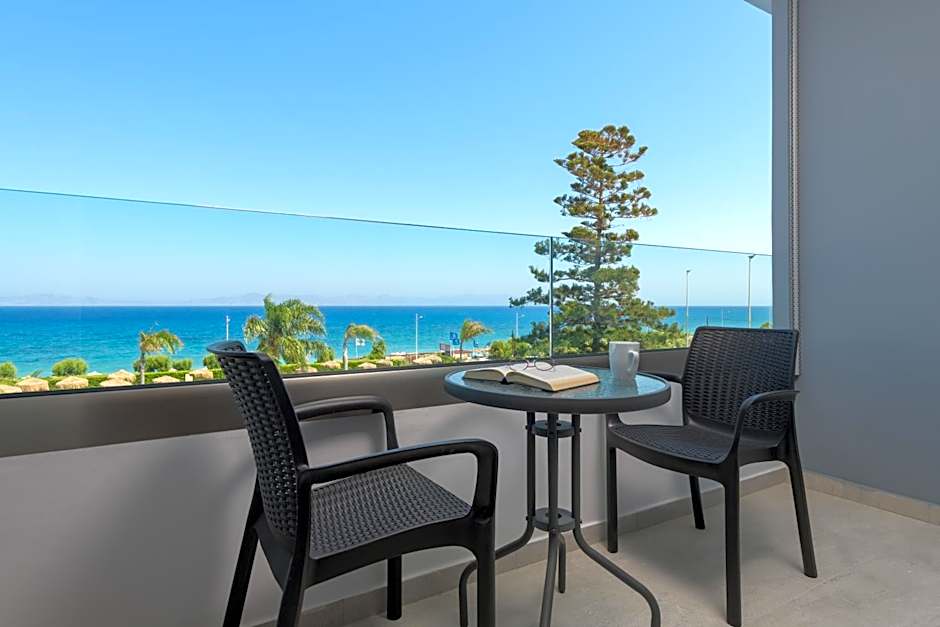 Oceanis Beach Hotel