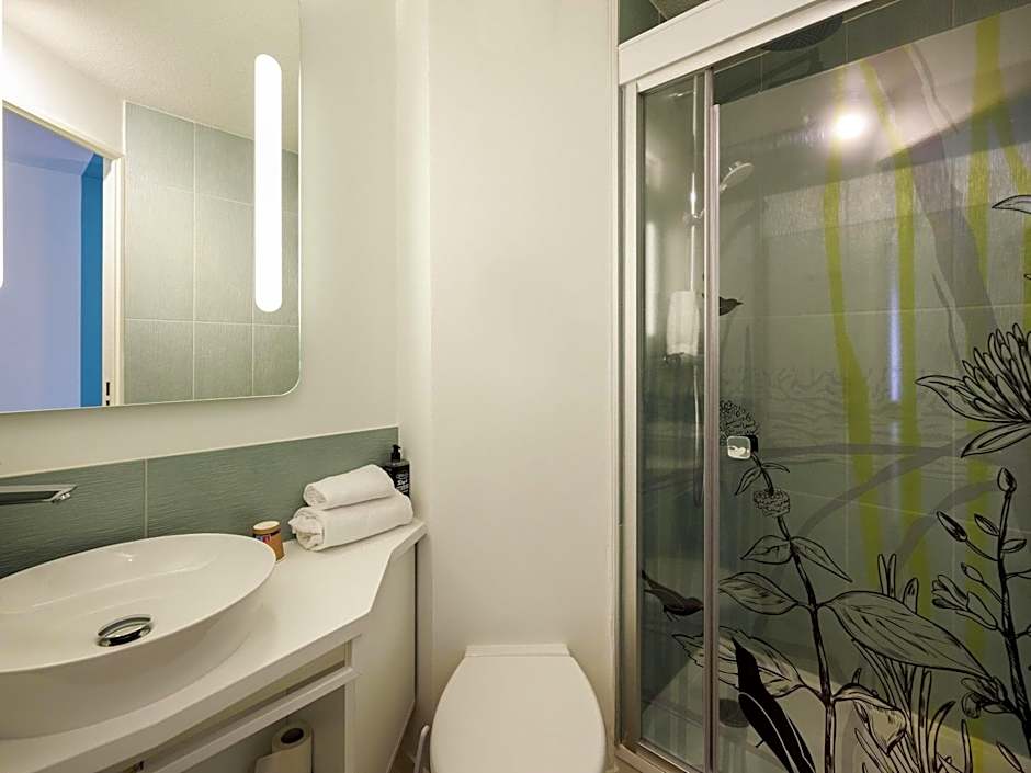 ibis Styles Bordeaux Begles