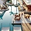 The Syntopia Hotel - Adults Only