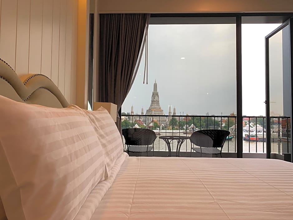 ARUN Riverside Bangkok