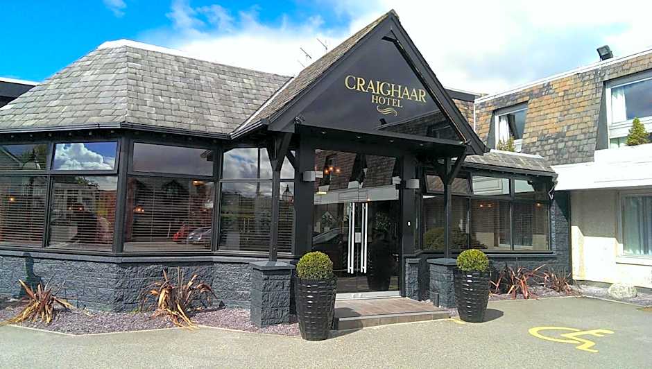 The Craighaar Hotel