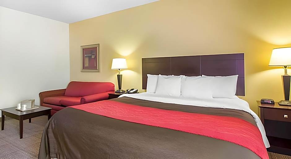 Comfort Inn & Suites Thomson