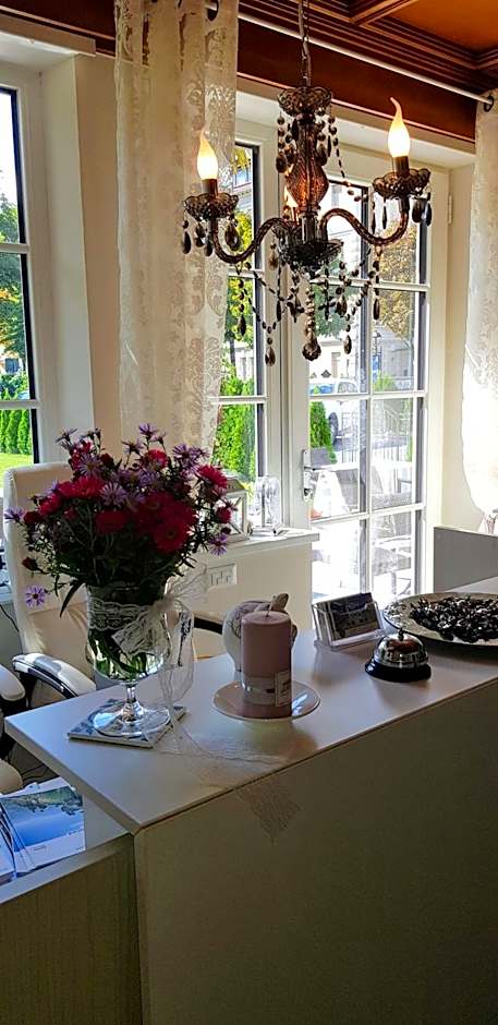 Garni Villa Tyrol - Adults Only