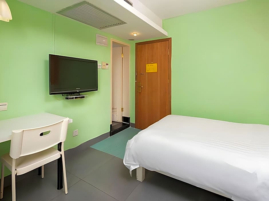 Ln White House Hotel