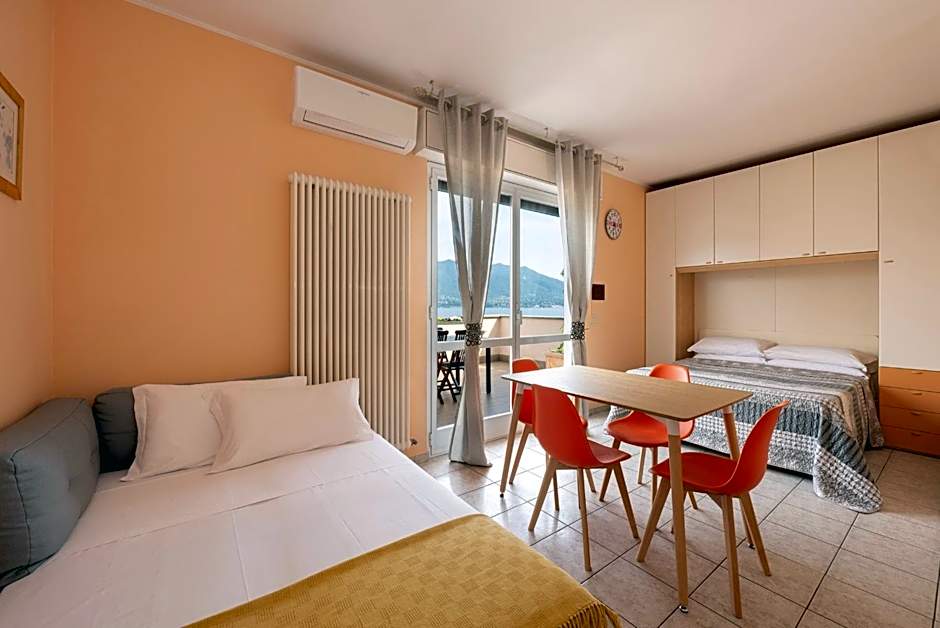 Residence Casa e Vela