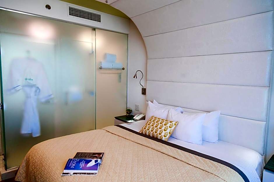 Wyndham Garden Brooklyn Sunset Park