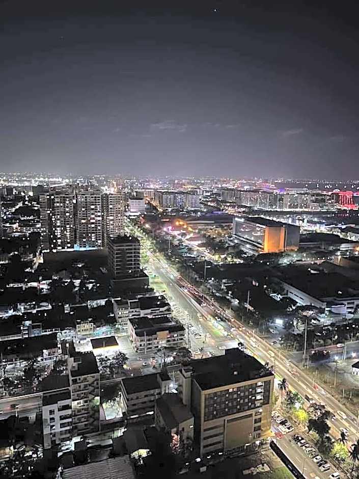 SMDC Coast Residences near PICC