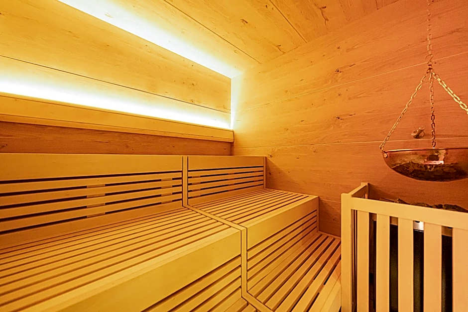 Robenstein Hotel & SPA - Villa