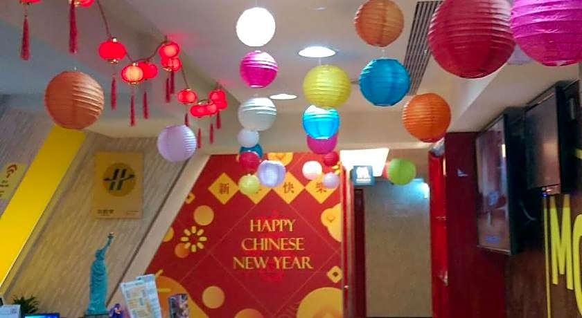 Morwing Hotel - Culture Vogue