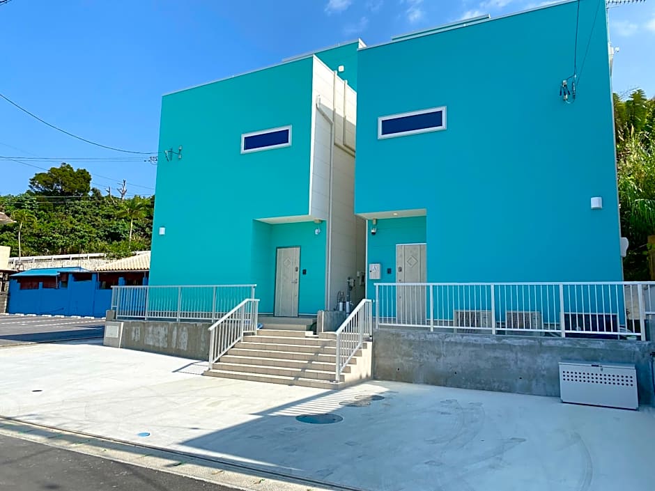 Grandioso Okinawa Pool Villa Onna 9