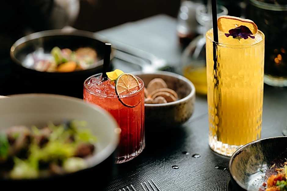 Boutiquehotel 't Fraeyhuis - adults only