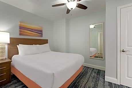 One Bedroom
