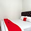RedDoorz @ Jalan Urip Sumoharjo Lampung 2