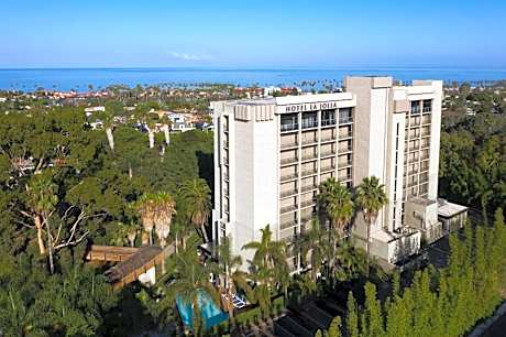 Hotel La Jolla, Curio Collection by Hilton