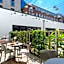ibis budget Muenster City