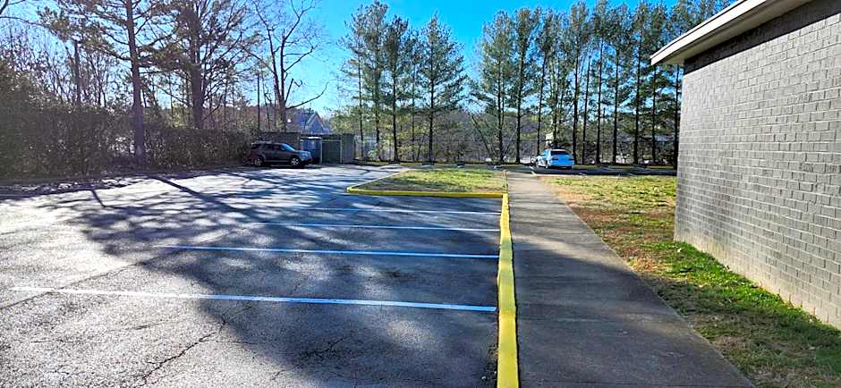 Quality Inn Richmond North