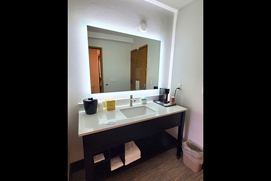 Hotel Thea Tacoma, Ascend Hotel Collection – Tacoma, WA