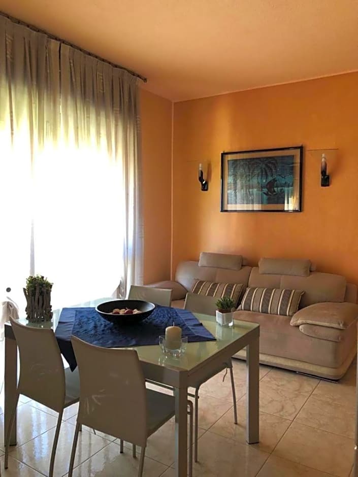 Bed&Breakfast Milano Malpensa