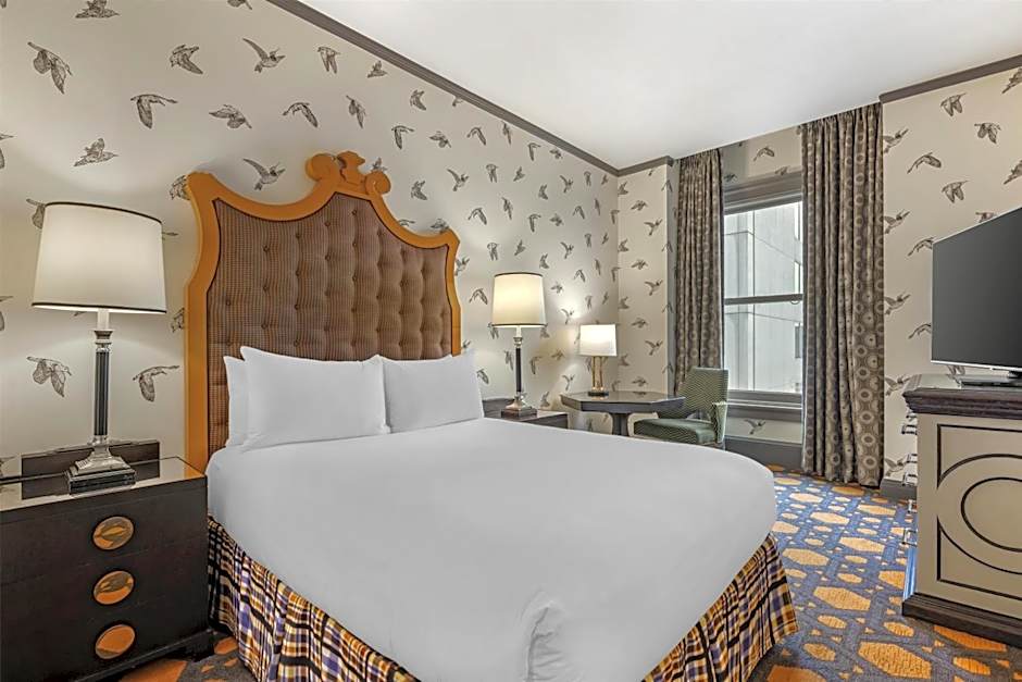 The Royal Sonesta Portland Downtown