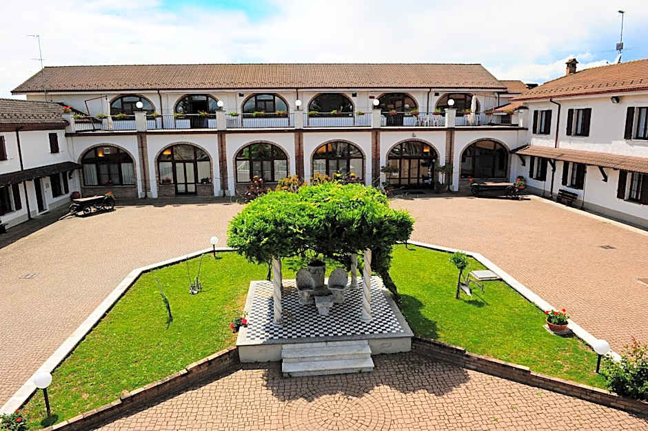 Il Carrettino Country Hotel