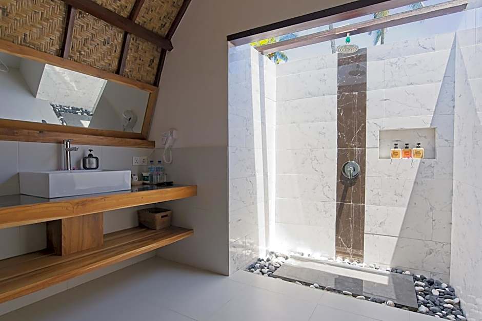 Gili Air Bungalows