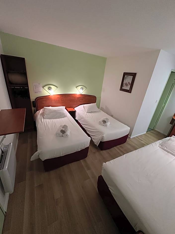 HAVANA Hôtel